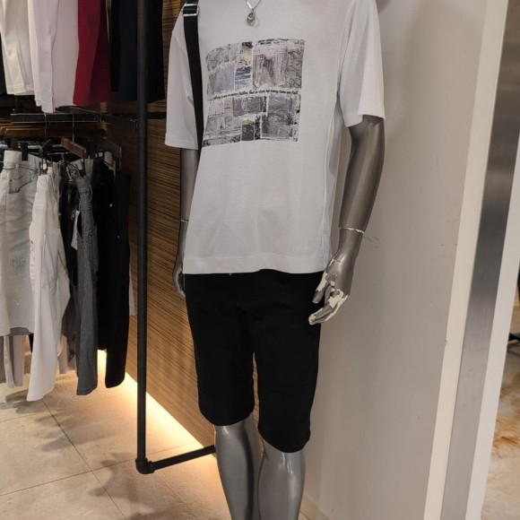 新作アイテム紹介　ハーフパンツ