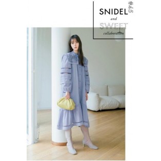 SNIDEL and SWEET collaboration