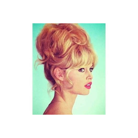 ❤︎ Brigitte Bardot & snidel ❤︎ | スナイデル・ショップ