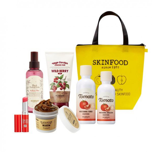 パルコオンライン年福袋販売スタート スキンフード ショップニュース 広島parco パルコ