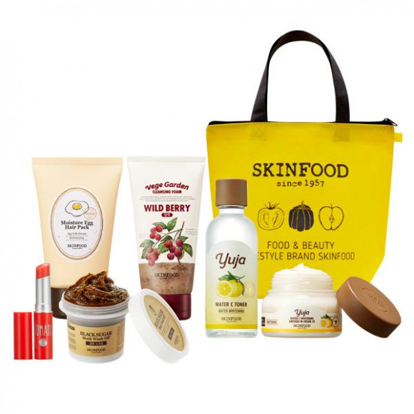 パルコオンライン年福袋販売スタート スキンフード ショップニュース 広島parco パルコ