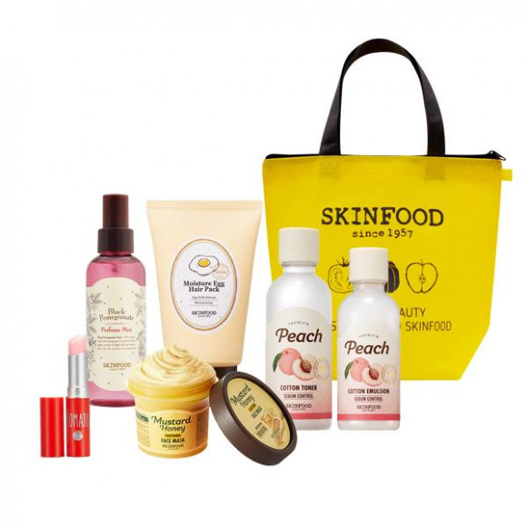 パルコオンライン年福袋販売スタート スキンフード ショップニュース 広島parco パルコ