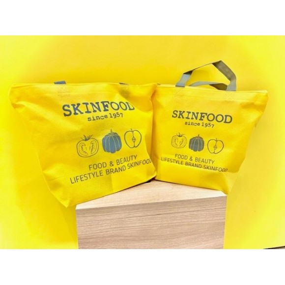 Lucky Bag スキンフード ショップニュース 広島parco パルコ