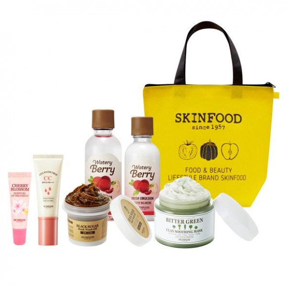 毎年完売 21年福袋ご予約承り中 スキンフード ショップニュース 広島parco パルコ