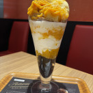 秋といえばかぼちゃ！