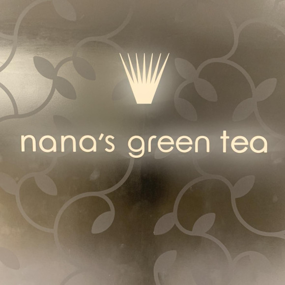 Notice of sold out risotto