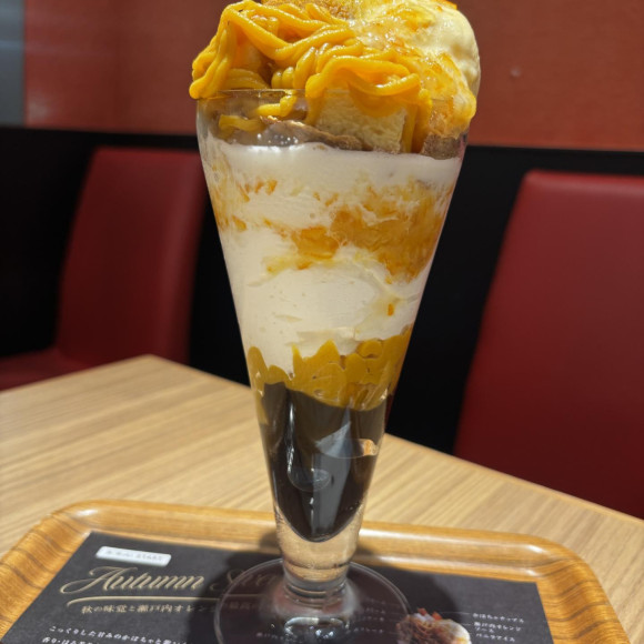 說到秋天就是南瓜!