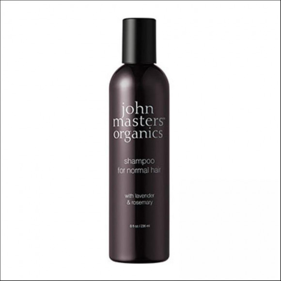 シャンプー L Rシャンプー N ラベンダー ローズマリー ジョンマスターオーガニック セレクト ショップニュース 広島 Parco パルコ