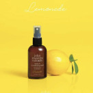 レモネード香るヘアミスト【好評により定番にアイテムに！】