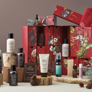 アドベントカレンダー　Christian Lacroix クリスチャン　ラクロワ アドベントカレンダー Christian Lacroix クリスチャン ラクロワ