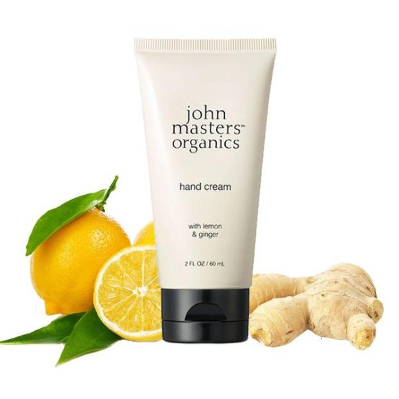 High moisturizing hand cream