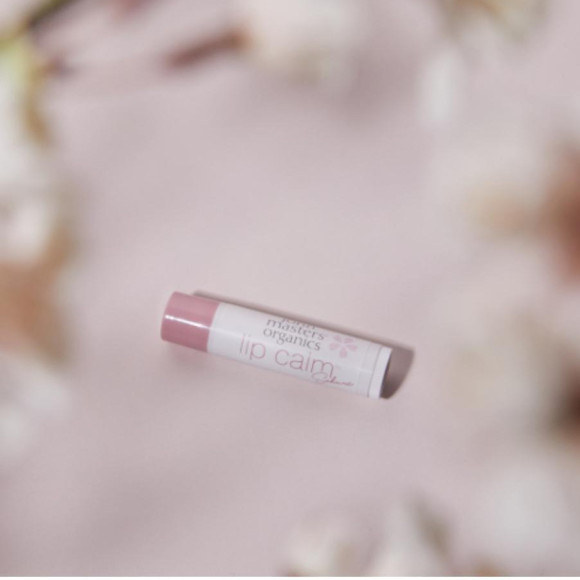 【数量限定】リップカーム（サクラ）