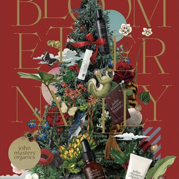 2024年ホリデーコレクションご予約スタート