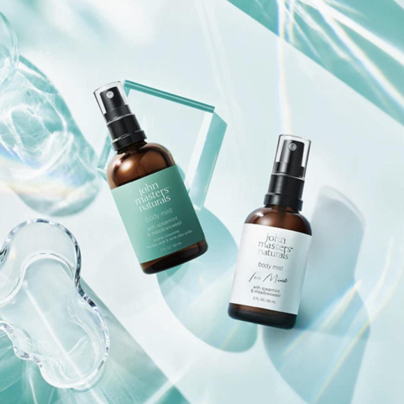  Feel Mint 2025 summer