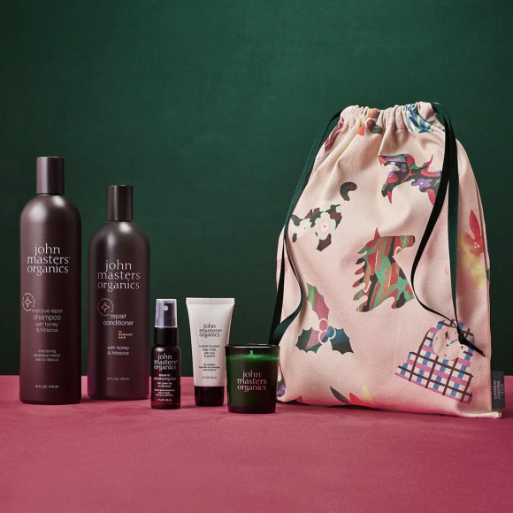 10/23発売【2025 holiday collection】