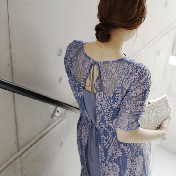 Party Dress クーポラ ショップニュース 広島parco パルコ