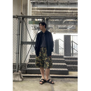 〜stuff styling〜