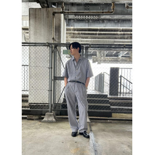 〜staff styling〜