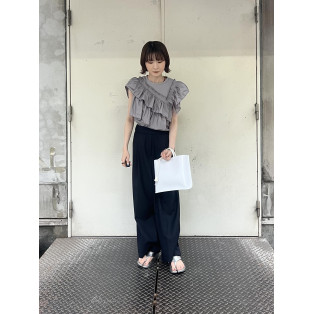 〜staff styling〜