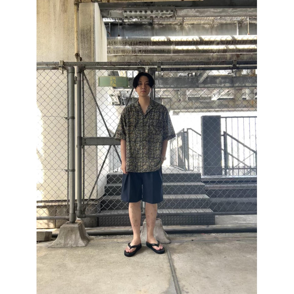〜staff styling〜