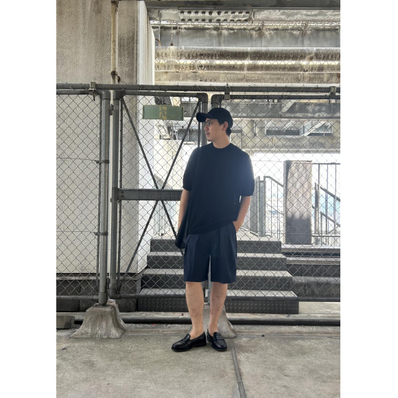 〜staff styling〜
