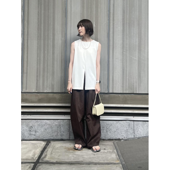 〜staff styling〜