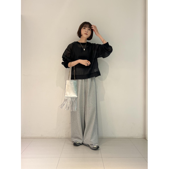 〜staff styling〜