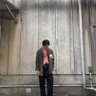 〜staff styling〜