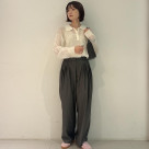 〜staff styling〜