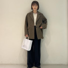 〜staff styling〜