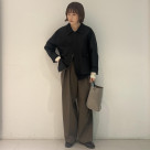 〜staff styling〜