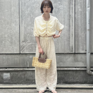 〜staff styling〜