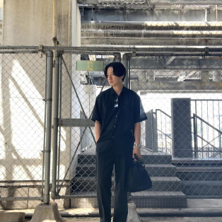 〜staff styling〜