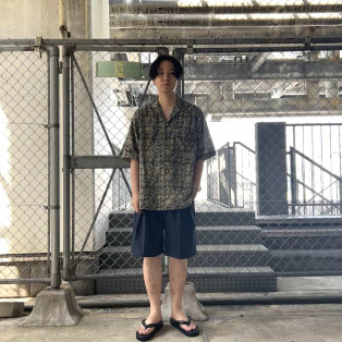 〜staff styling〜