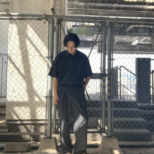 〜staff styling〜