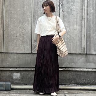 〜staff styling〜