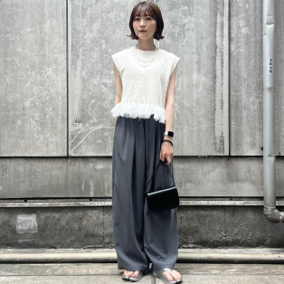 〜staff styling〜