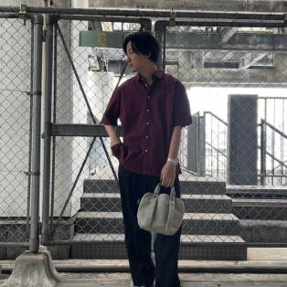 〜staff styling〜