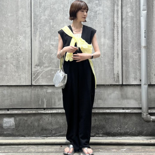 〜staff styling〜