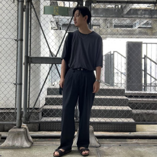 〜stuff styling〜