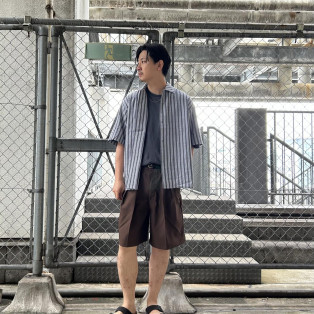 〜stuff styling〜