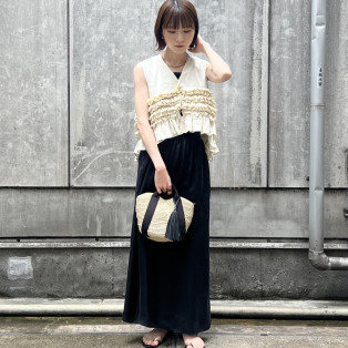 〜staff styling〜