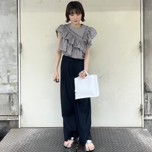 〜staff styling〜