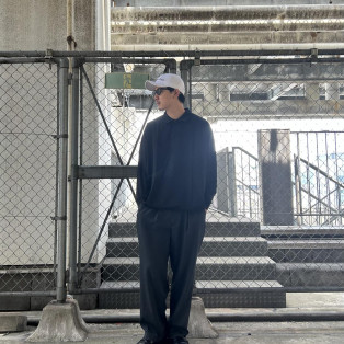 〜staff styling〜