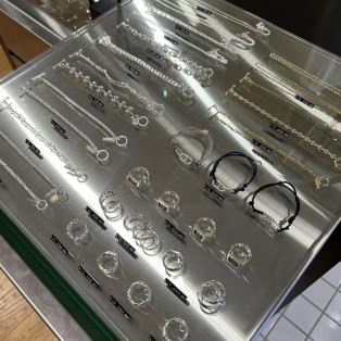 XOLO JEWELRY入荷しました◎