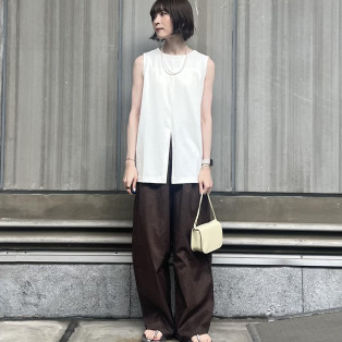 〜staff styling〜