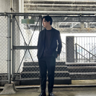 〜stuff styling〜