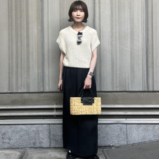 〜staff styling〜