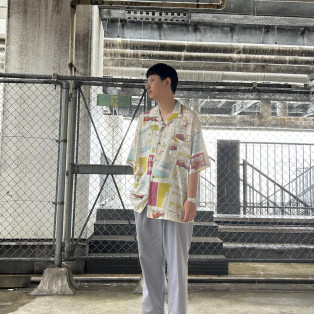 〜staff styling〜