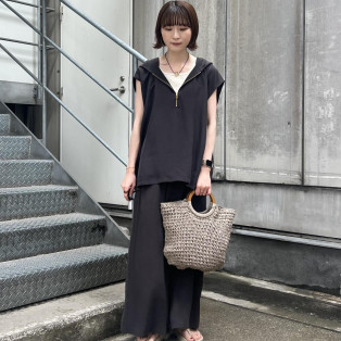 〜staff styling〜